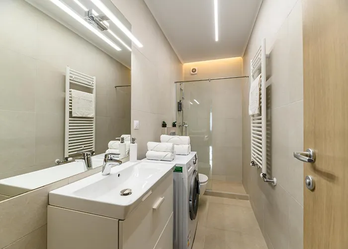 Koa - Davino Apartment