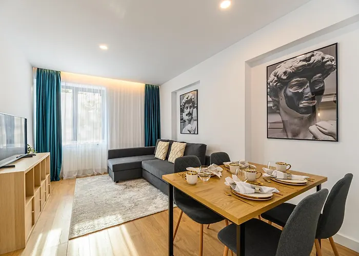 Koa - Davino Apartment