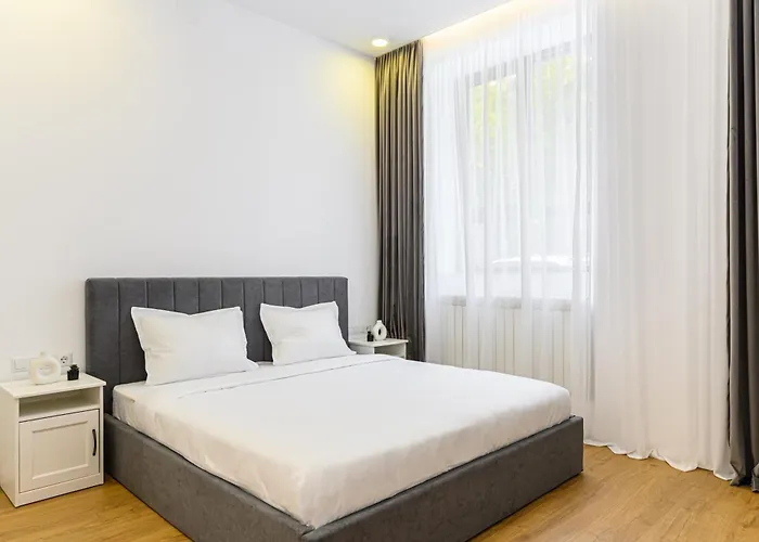 Apartment Koa - Davino