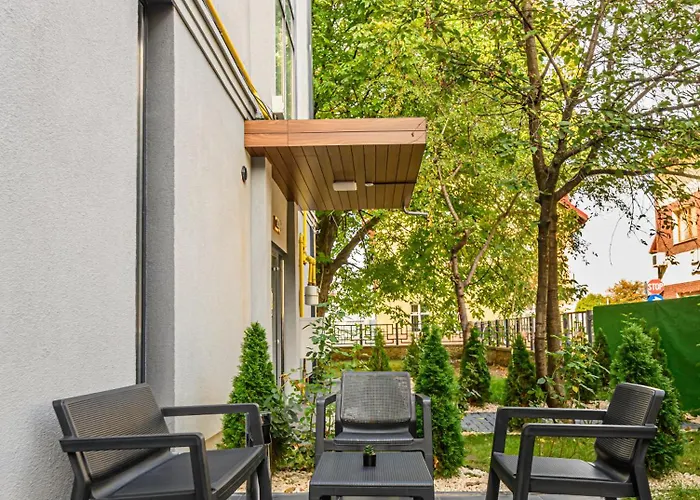 Koa - Davino Apartman