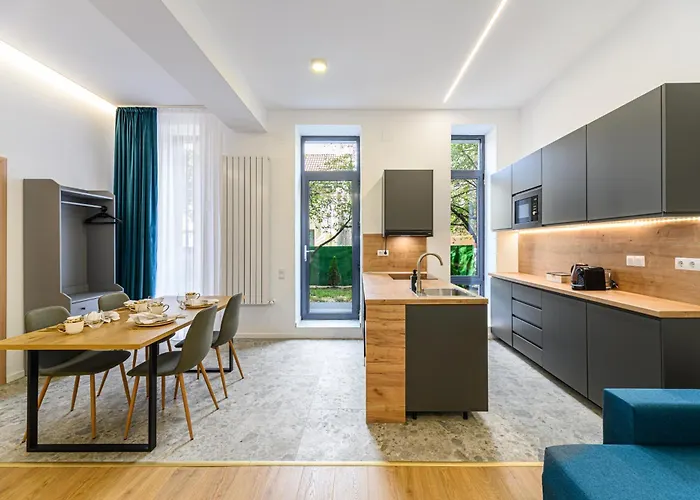 Apartment Koa - Davino 3*