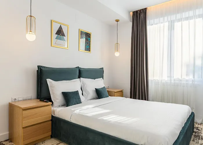 Apartman Koa - Davino 3*