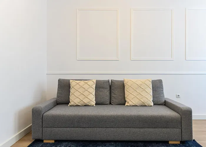 Koa - Davino Apartment