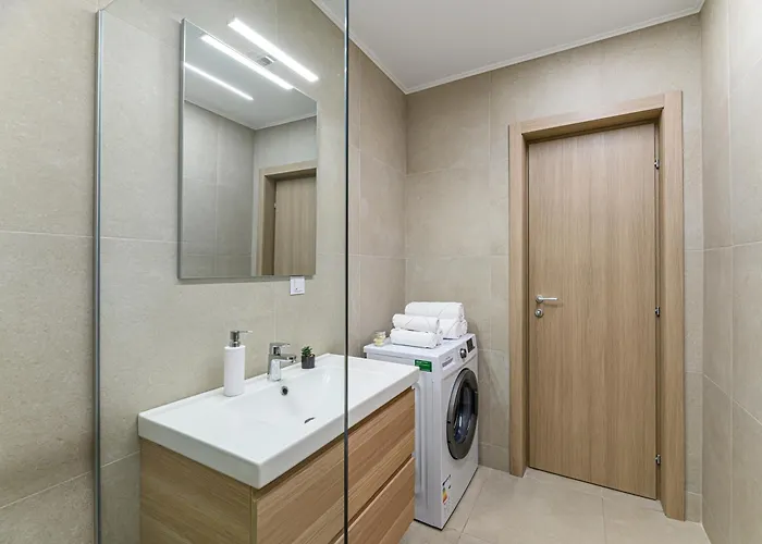 Koa - Davino Apartman Brassó