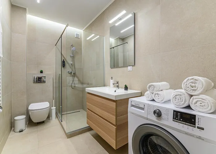 Apartman Koa - Davino