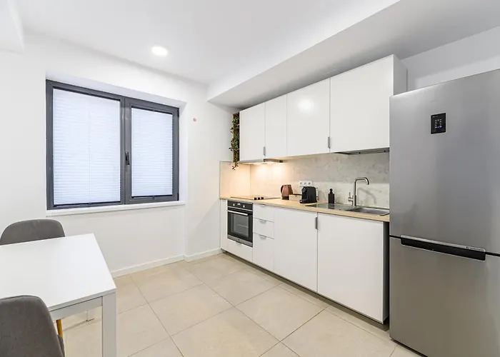 Apartment Koa - Davino