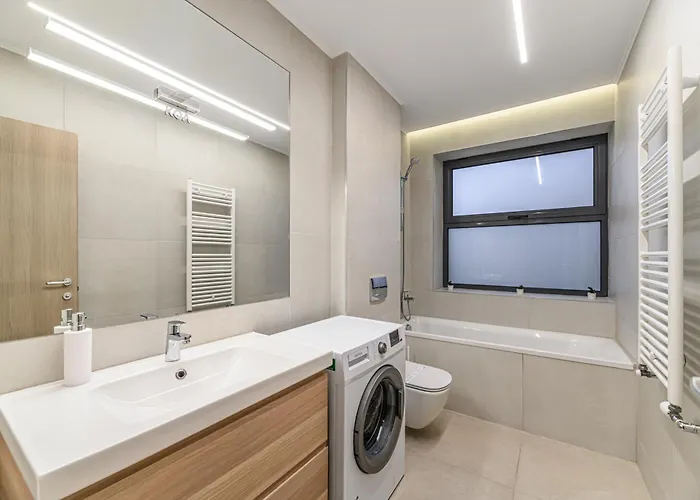 Koa - Davino Apartman Brassó