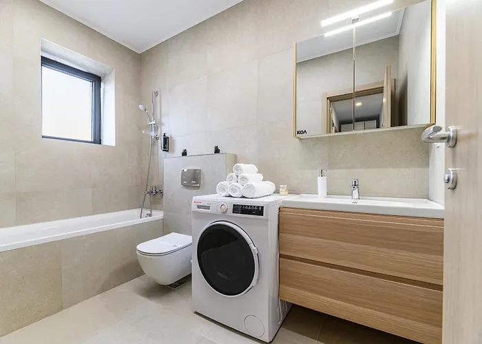 Koa - Davino Apartman Brassó