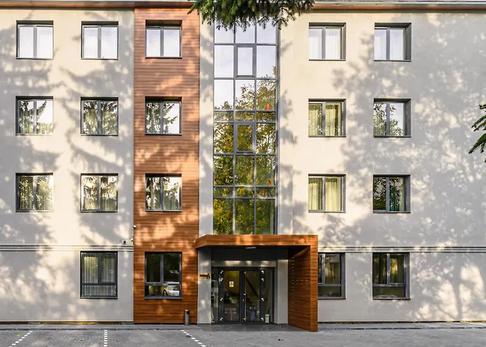 Koa - Davino Apartment