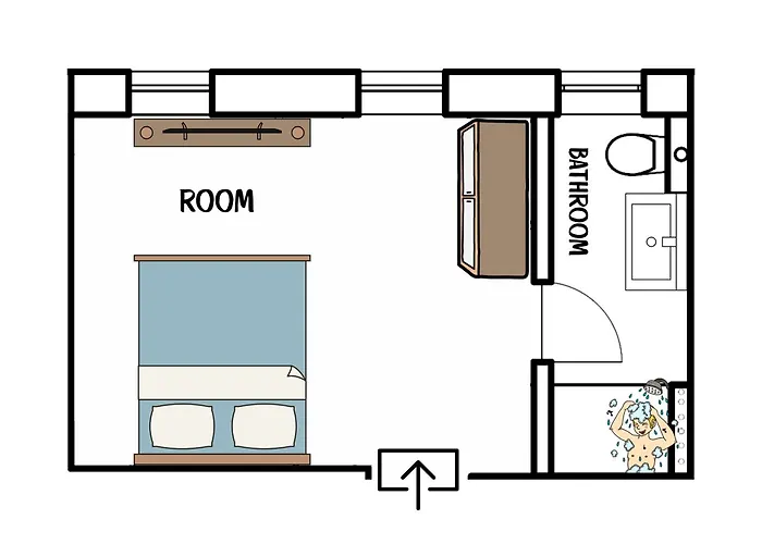 Koa - Davino 3* Brasov