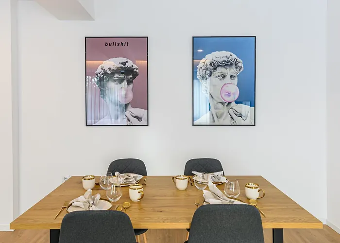 Apartment Koa - Davino