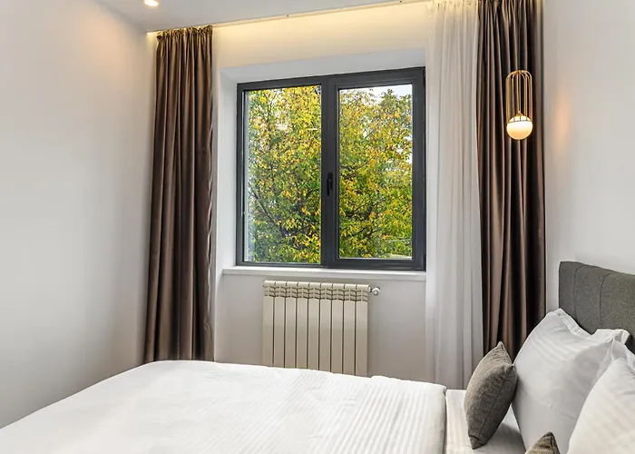 Apartment Koa - Davino 3*