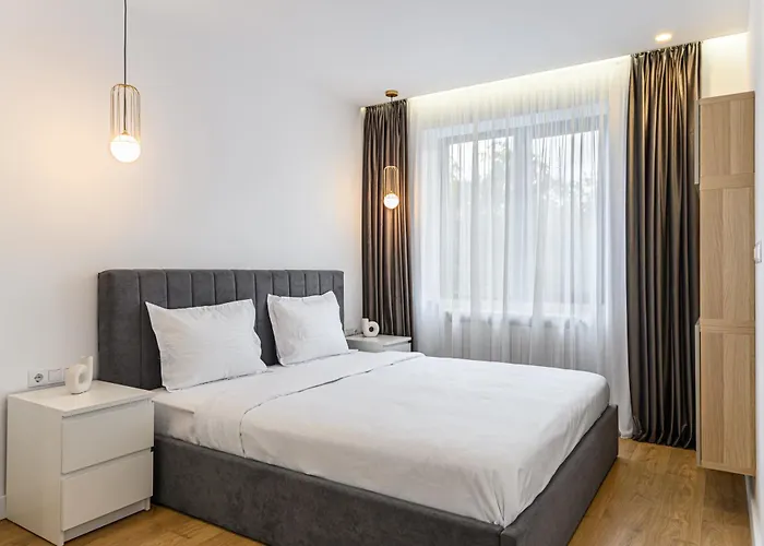 Koa - Davino 3* Brasov