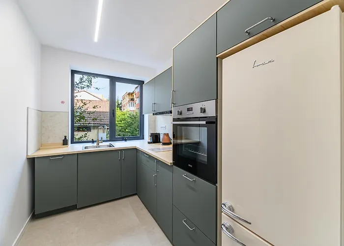 Koa - Davino Apartman 3*