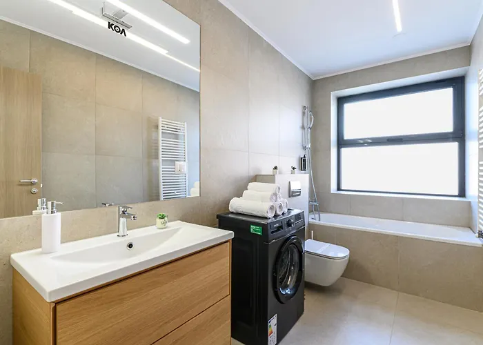 Apartman Koa - Davino 3*