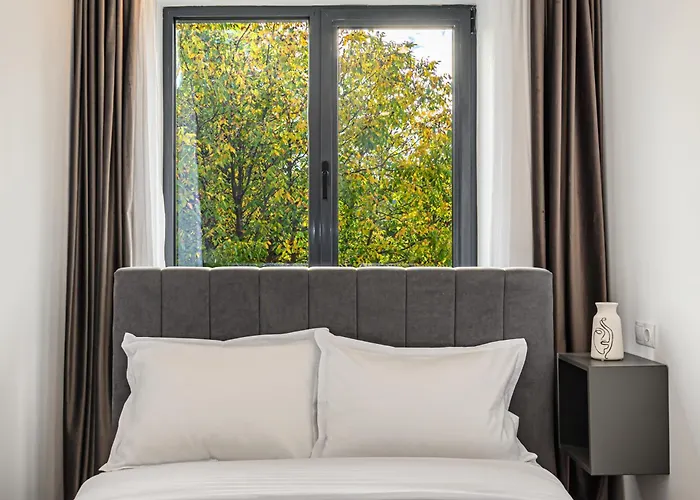 Koa - Davino شقة 3*